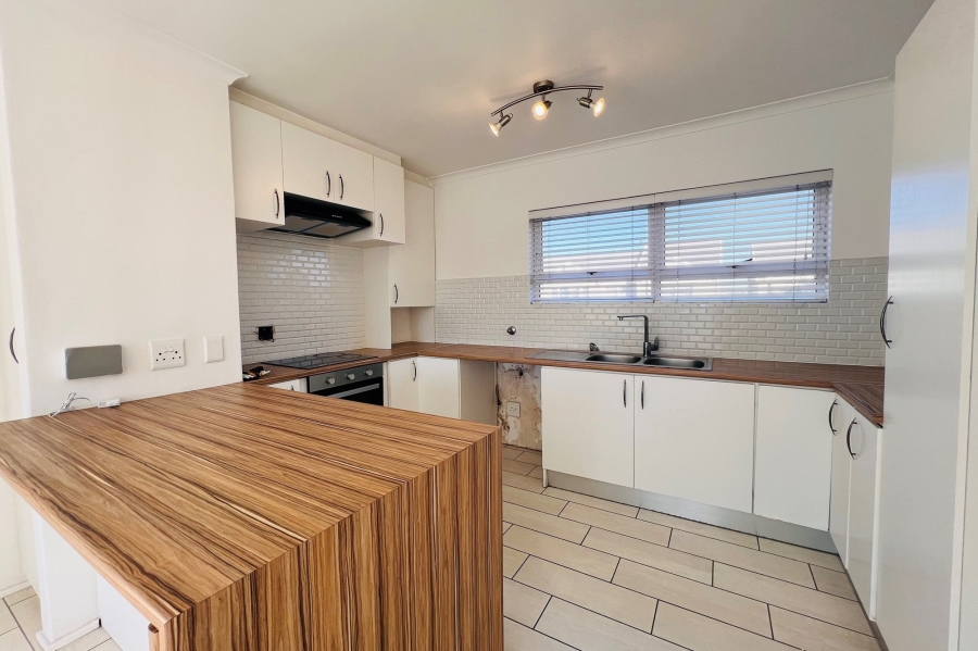 To Let 1 Bedroom Property for Rent in Townsend Estate Western Cape